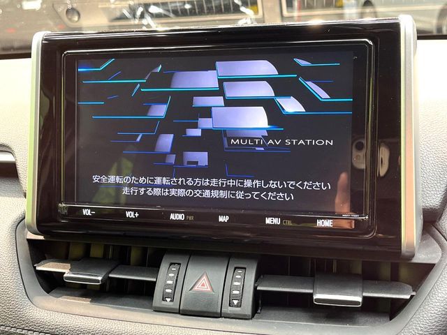 TOYOTA RAV4 HYBRID 4WD 2019 Image 31