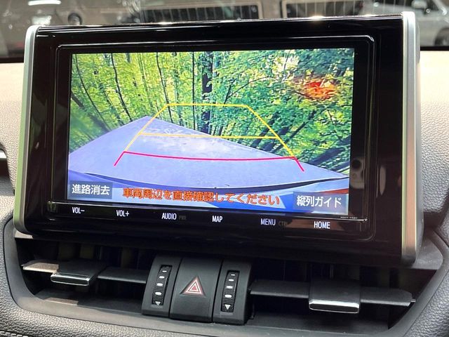 TOYOTA RAV4 HYBRID 4WD 2019 Image 31