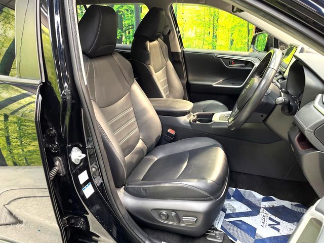 TOYOTA RAV4 HYBRID 4WD 2019 Image 31