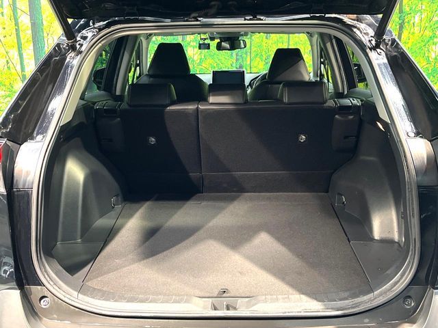 TOYOTA RAV4 HYBRID 4WD 2019 Image 31