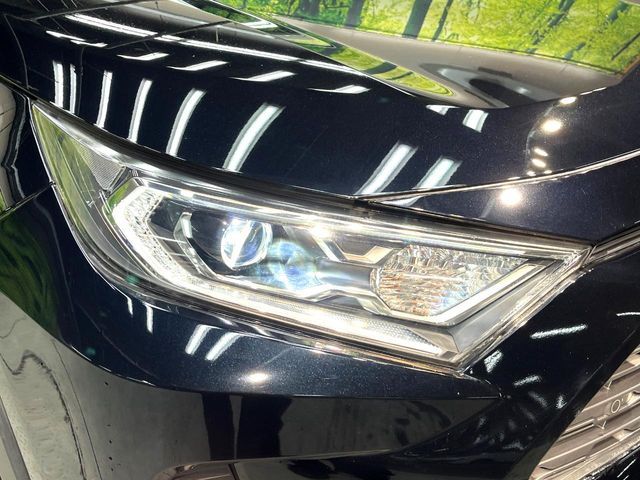 TOYOTA RAV4 HYBRID 4WD 2019 Image 31