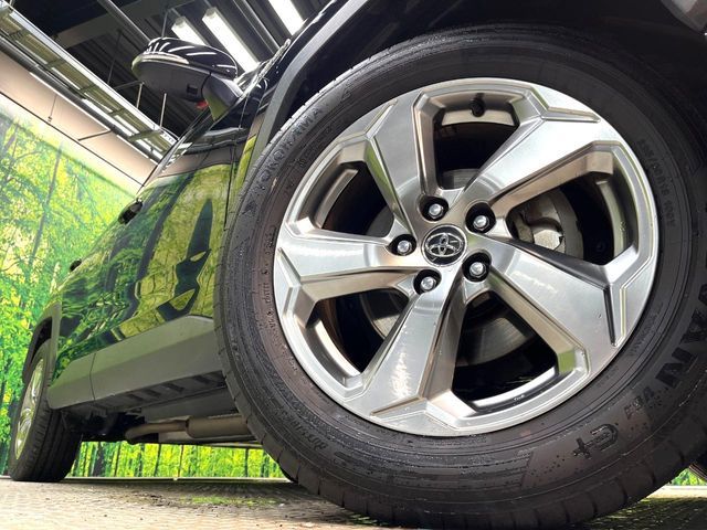 TOYOTA RAV4 HYBRID 4WD 2019 Image 31