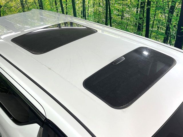 TOYOTA VELLFIRE 2015 Image 31