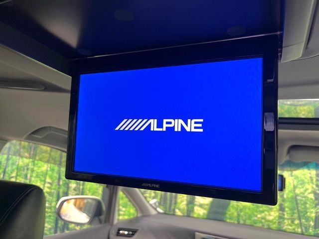 TOYOTA VELLFIRE 2015 Image 31