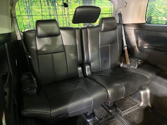 TOYOTA VELLFIRE 2015 Image 31