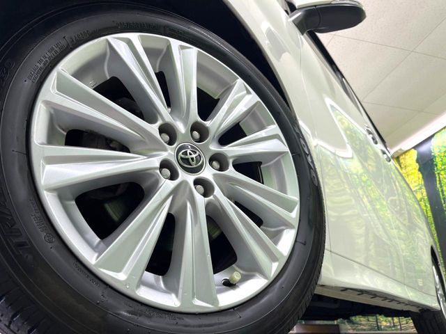 TOYOTA VELLFIRE 2015 Image 31