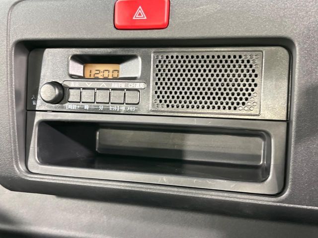 DAIHATSU HIJET TRUCK 2020 Image 31