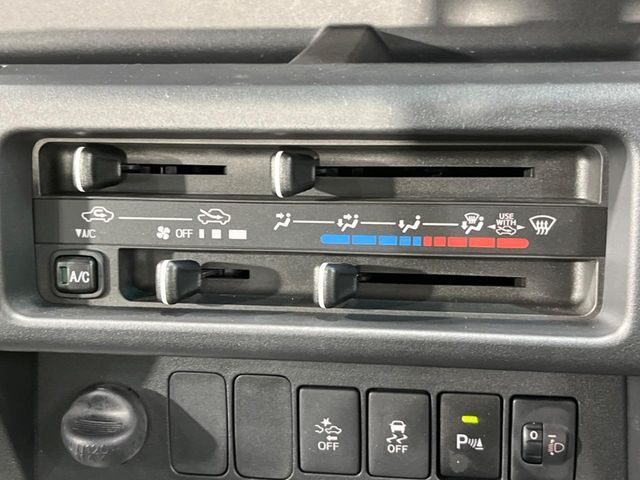 DAIHATSU HIJET TRUCK 2020 Image 31