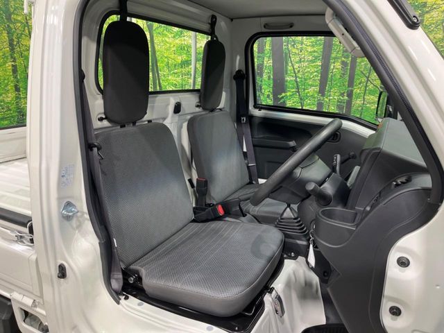 DAIHATSU HIJET TRUCK 2020 Image 31