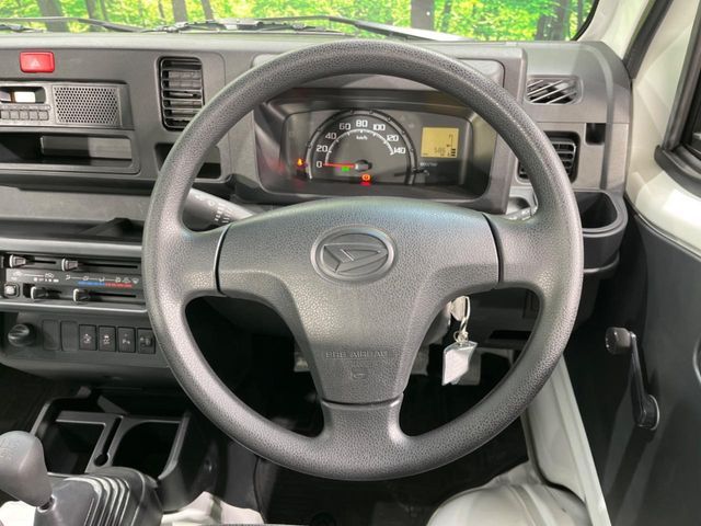 DAIHATSU HIJET TRUCK 2020 Image 31