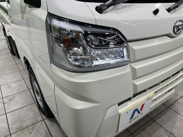 DAIHATSU HIJET TRUCK 2020 Image 31
