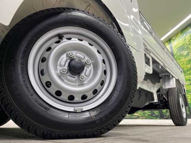 DAIHATSU HIJET TRUCK 2020 Image 31