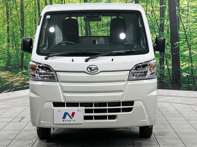 DAIHATSU HIJET TRUCK 2020 Image 31