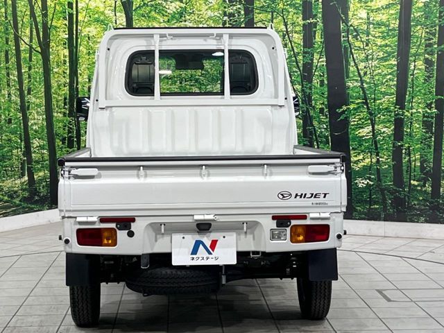 DAIHATSU HIJET TRUCK 2020 Image 31