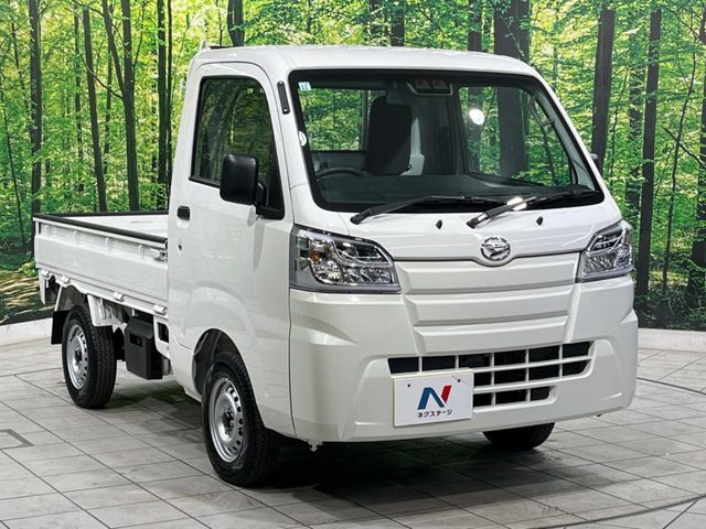 DAIHATSU HIJET TRUCK 2020 Image 31