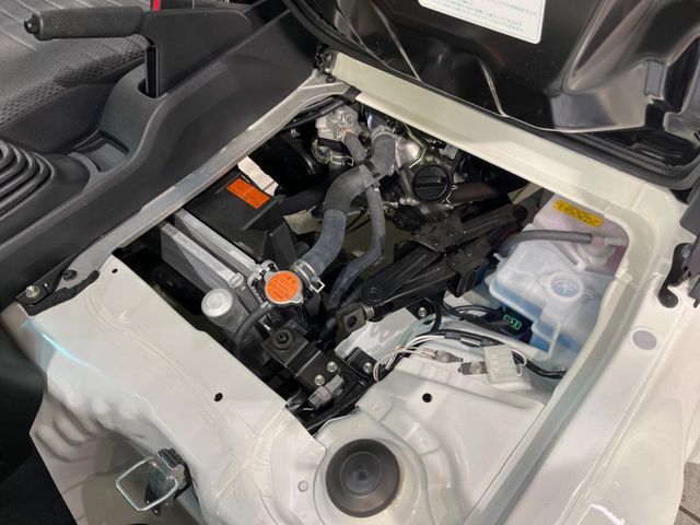 DAIHATSU HIJET TRUCK 2020 Image 31