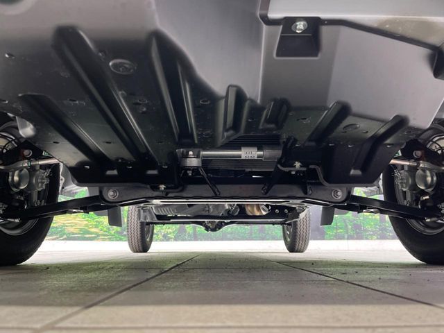 DAIHATSU HIJET TRUCK 2020 Image 31