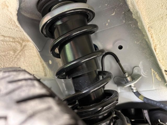 DAIHATSU HIJET TRUCK 2020 Image 31