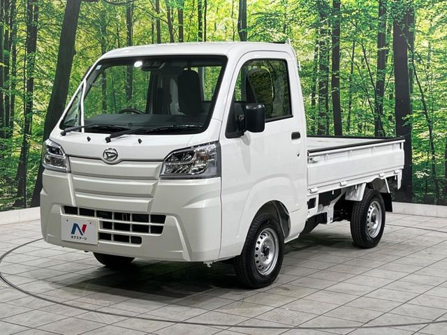 DAIHATSU HIJET TRUCK 2020 Image 31