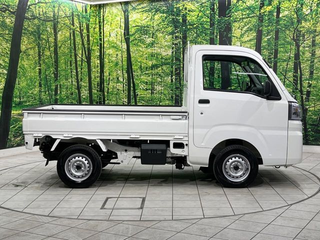 DAIHATSU HIJET TRUCK 2020 Image 31