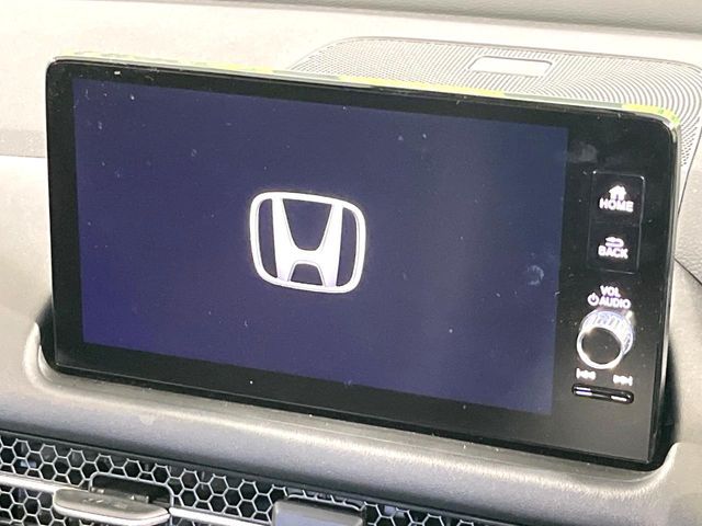 HONDA ZR-V E:HEV 2024 Image 31