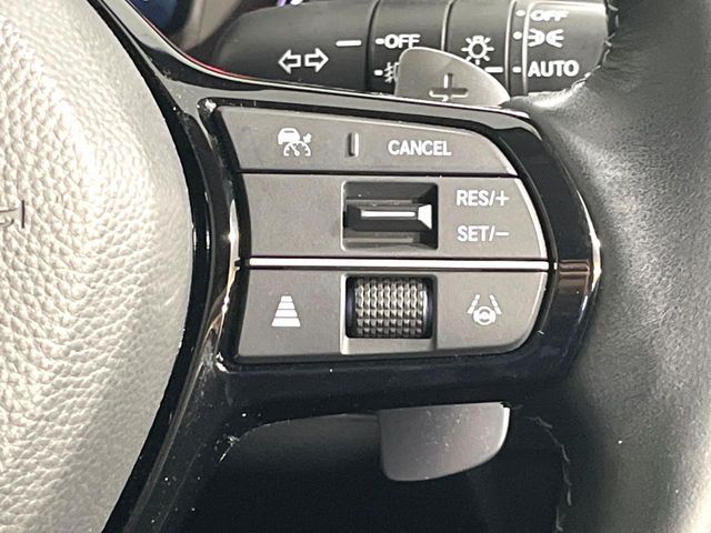 HONDA ZR-V E:HEV 2024 Image 31