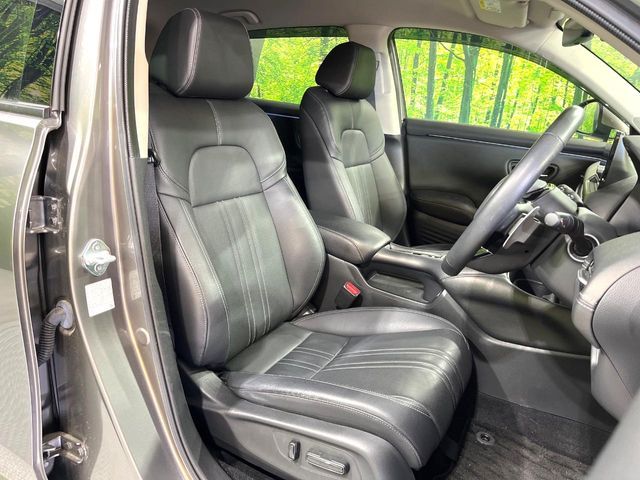 HONDA ZR-V E:HEV 2024 Image 31