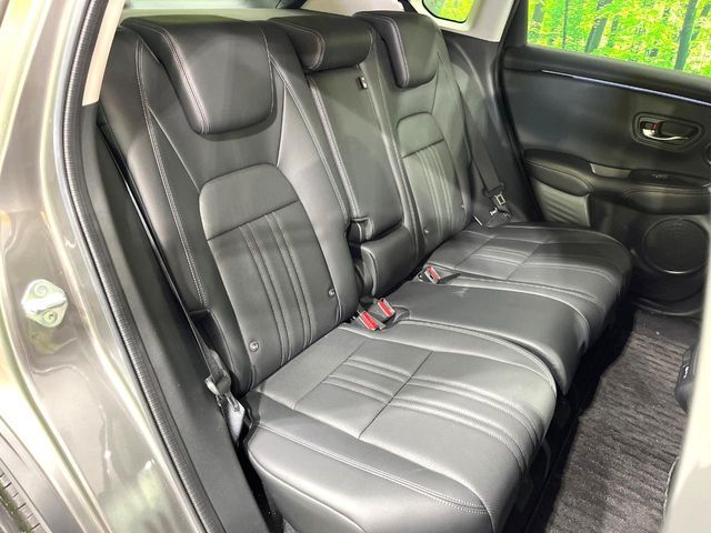 HONDA ZR-V E:HEV 2024 Image 31