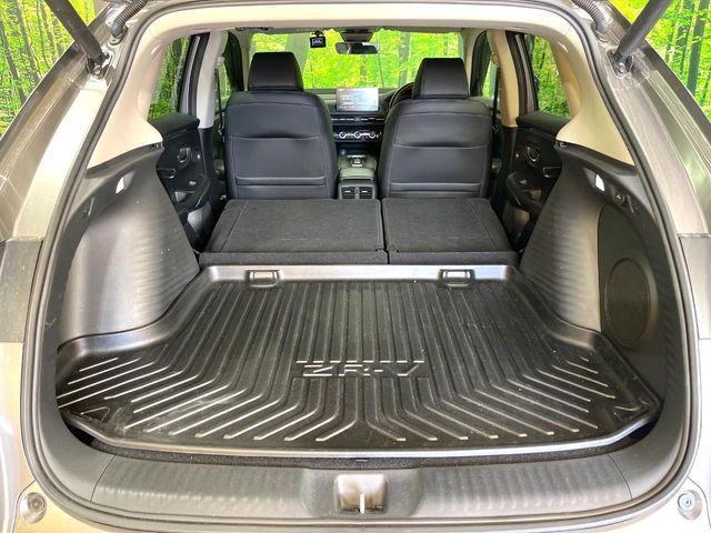 HONDA ZR-V E:HEV 2024 Image 31