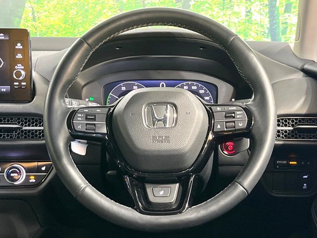 HONDA ZR-V E:HEV 2024 Image 31