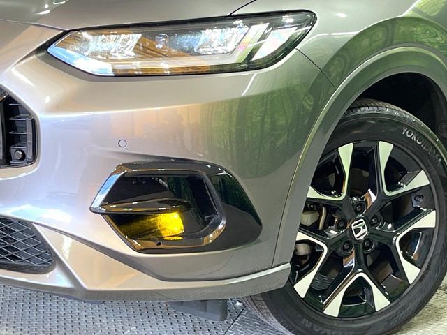 HONDA ZR-V E:HEV 2024 Image 31