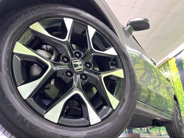 HONDA ZR-V E:HEV 2024 Image 31