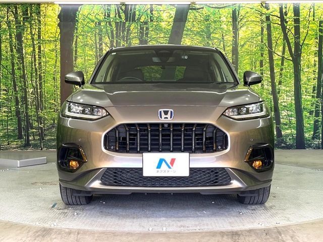 HONDA ZR-V E:HEV 2024 Image 31