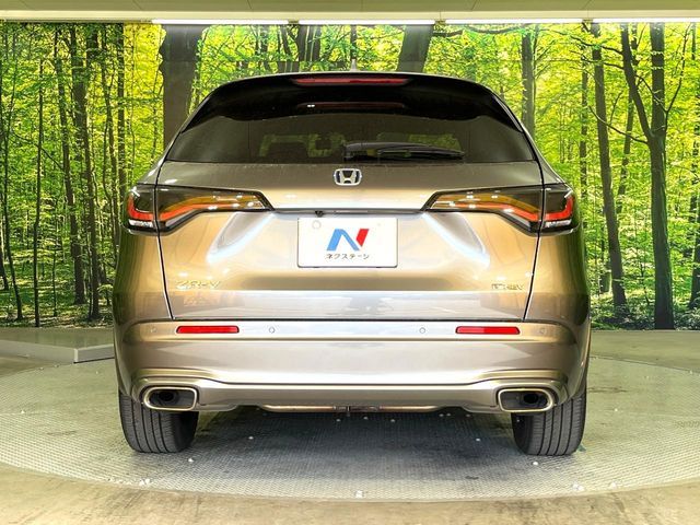 HONDA ZR-V E:HEV 2024 Image 31