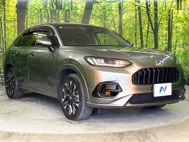 HONDA ZR-V E:HEV 2024 Image 31