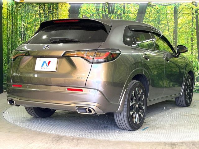 HONDA ZR-V E:HEV 2024 Image 31