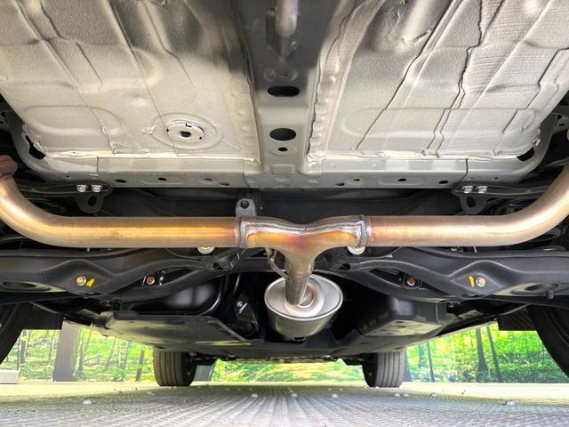 HONDA ZR-V E:HEV 2024 Image 31