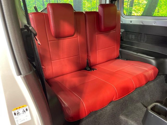 SUZUKI JIMNY SIERRA 2021 Image 31