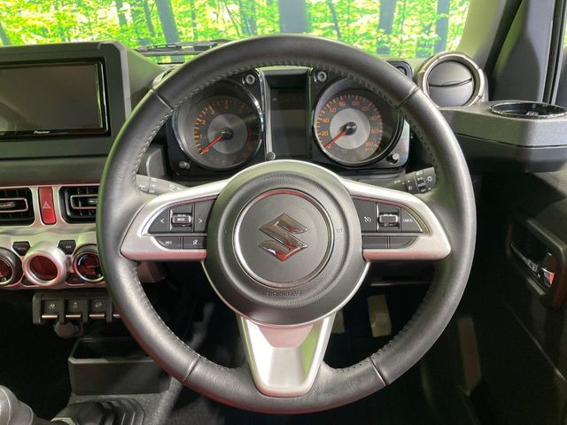 SUZUKI JIMNY SIERRA 2021 Image 31