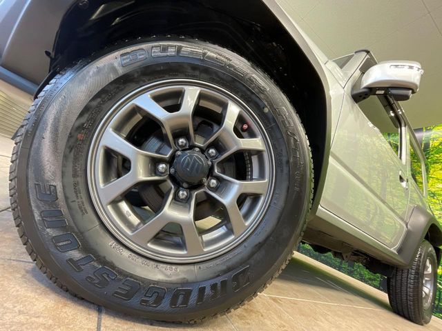 SUZUKI JIMNY SIERRA 2021 Image 31