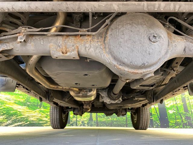 SUZUKI JIMNY SIERRA 2021 Image 31