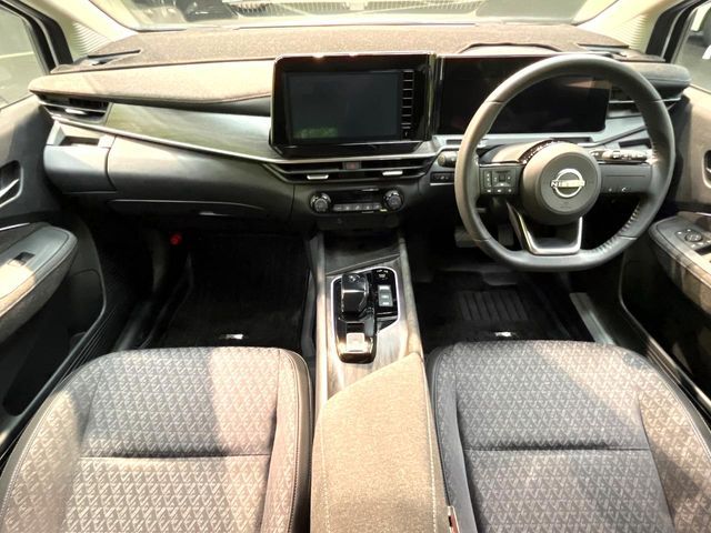 NISSAN AURA 2024 Image 31