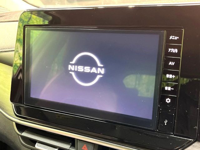 NISSAN AURA 2024 Image 31