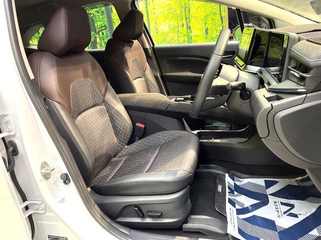 NISSAN AURA 2024 Image 31