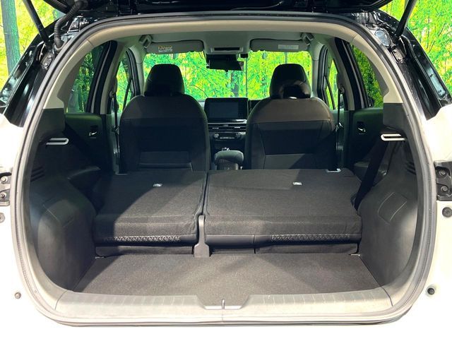 NISSAN AURA 2024 Image 31