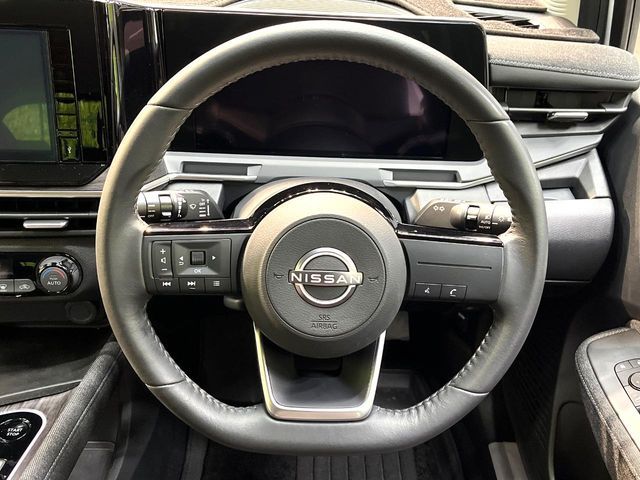 NISSAN AURA 2024 Image 31