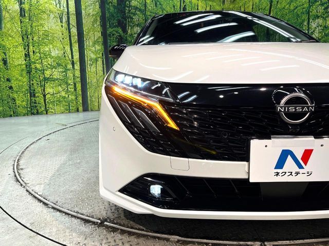 NISSAN AURA 2024 Image 31