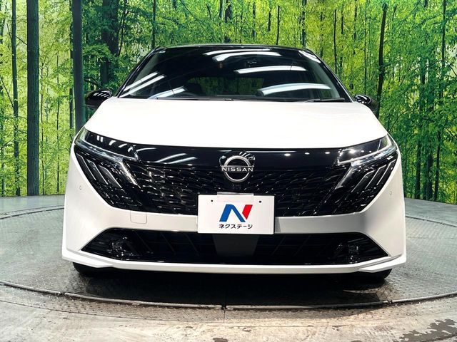 NISSAN AURA 2024 Image 31