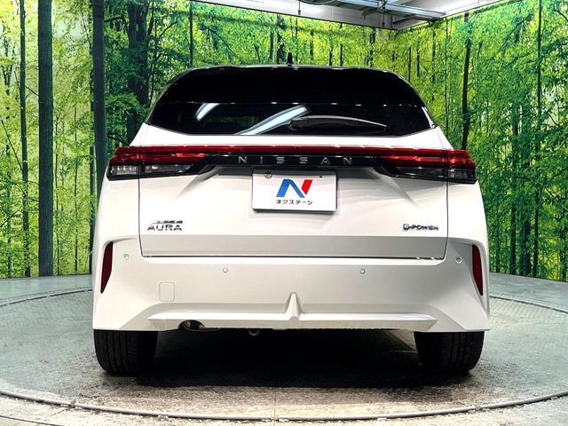 NISSAN AURA 2024 Image 31