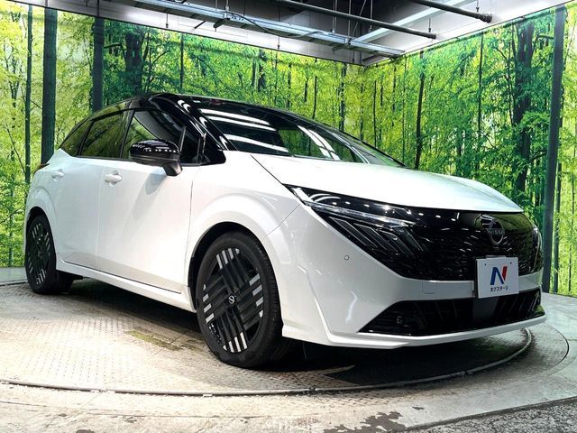 NISSAN AURA 2024 Image 31